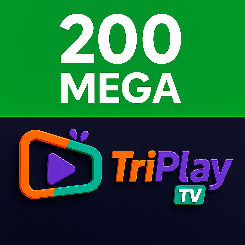 200Mbps