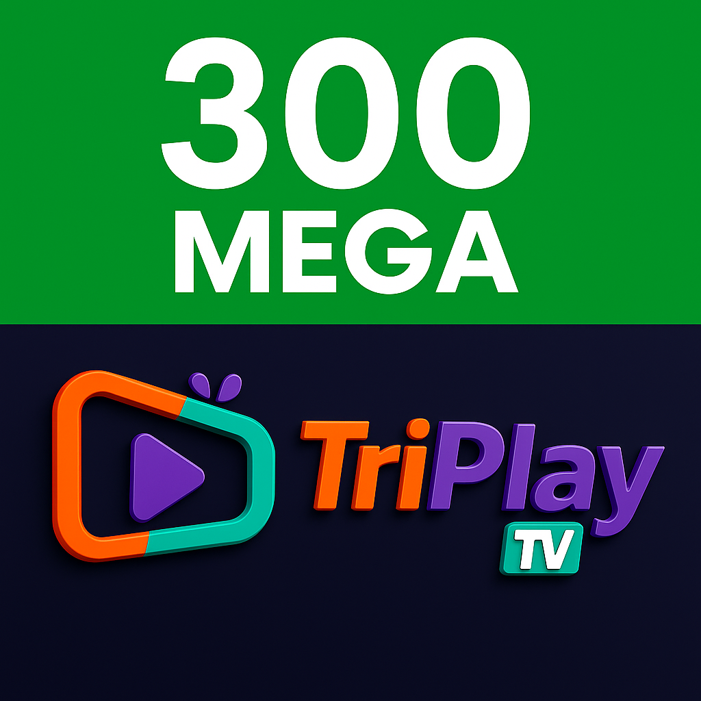 300Mbps