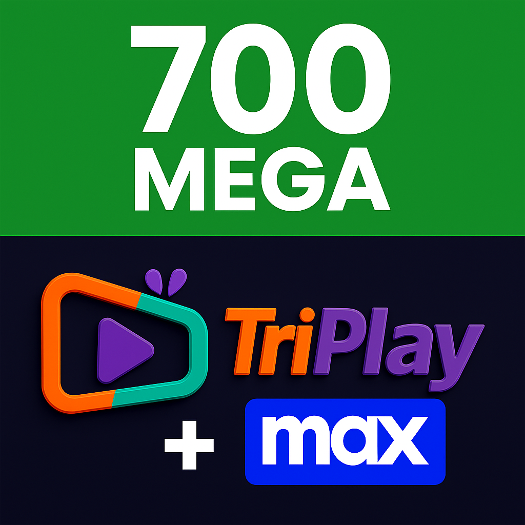 700Mbps