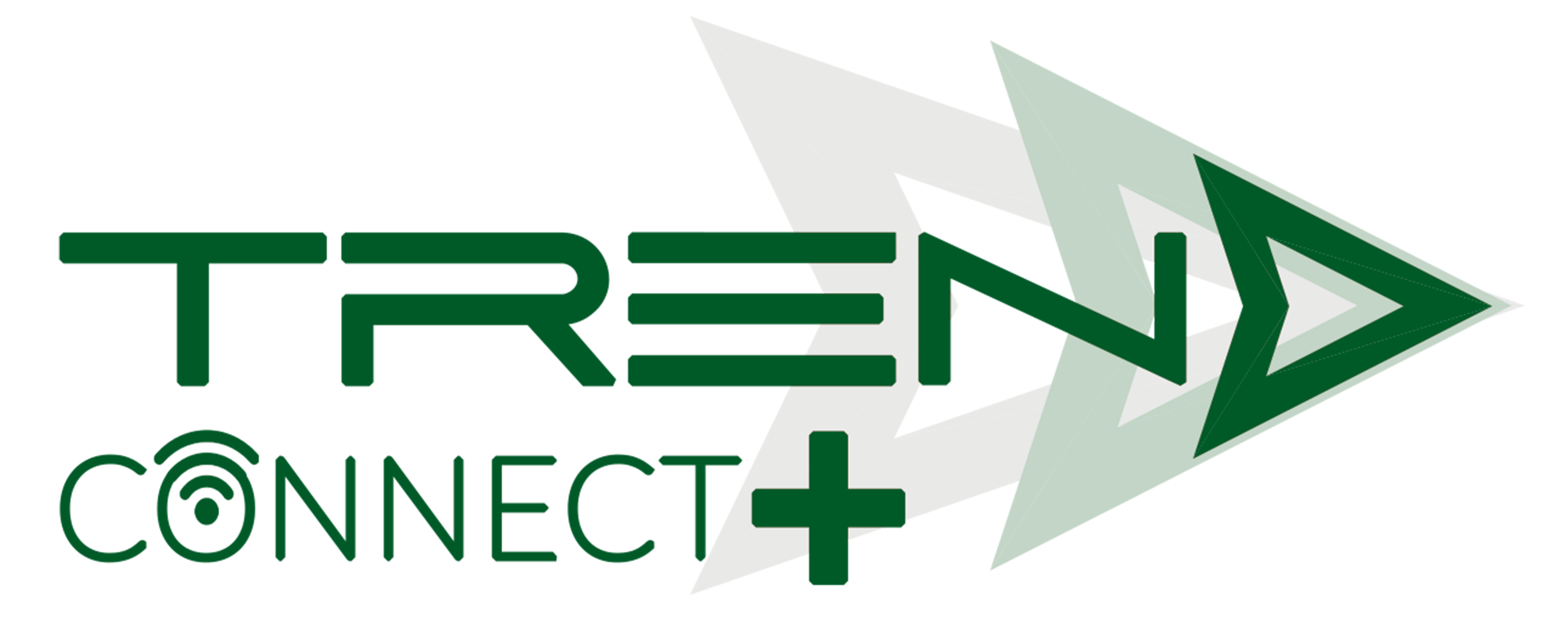 Trend Connect Logo