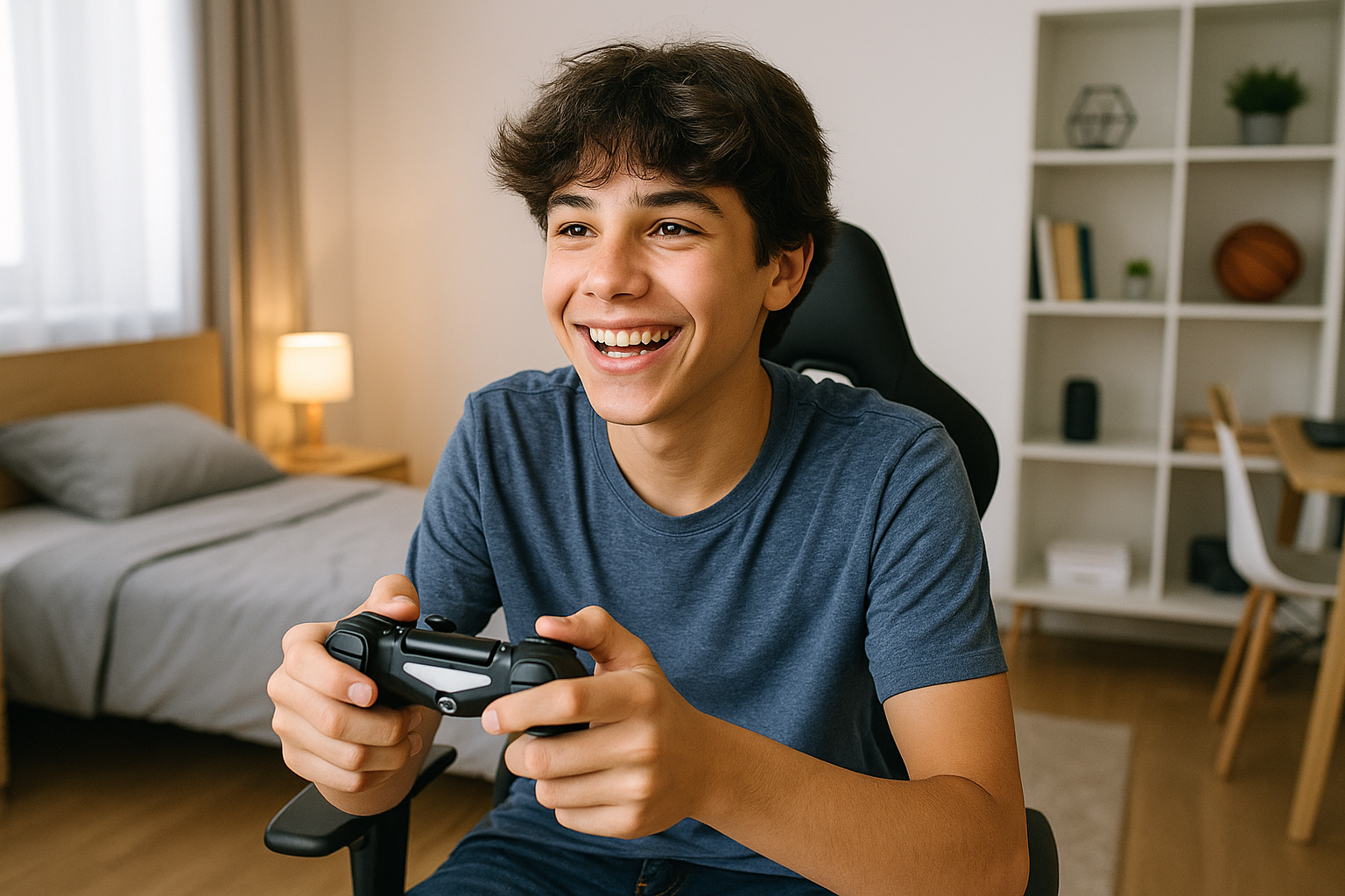 Games